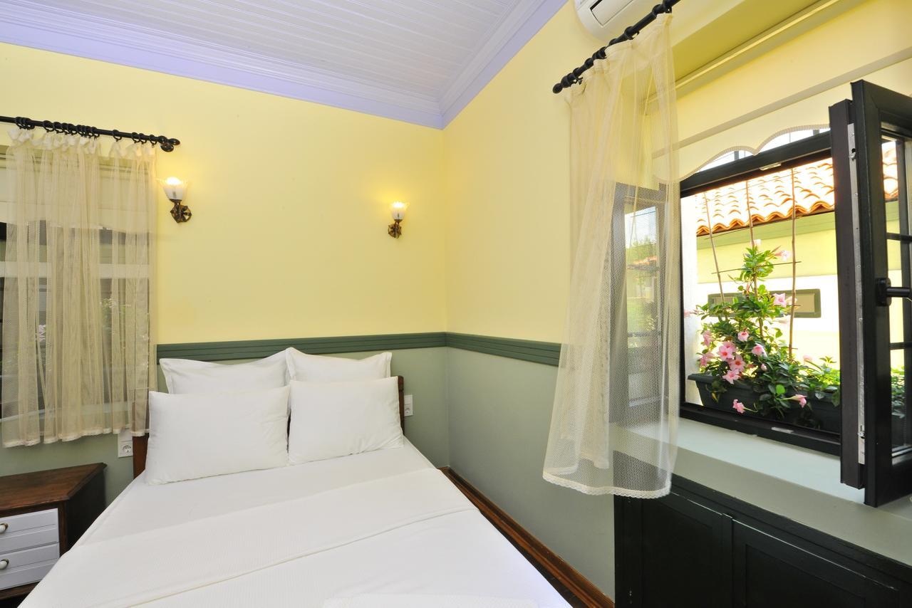 İmroz Petrino Goekceada Hotel&Kitchen מראה חיצוני תמונה