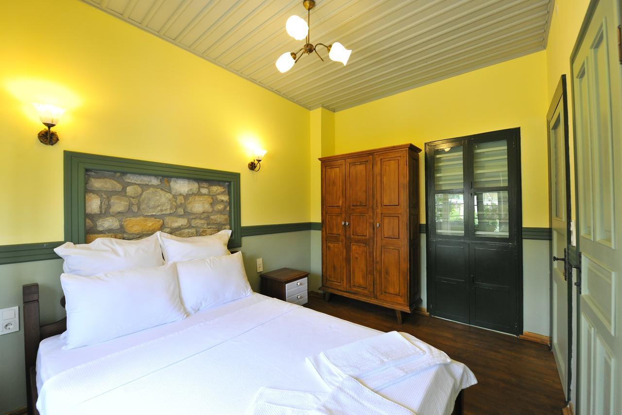İmroz Petrino Goekceada Hotel&Kitchen מראה חיצוני תמונה