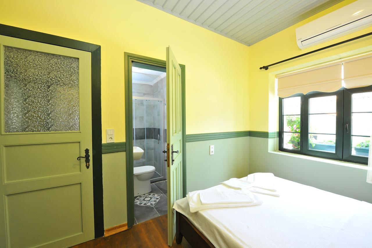 İmroz Petrino Goekceada Hotel&Kitchen מראה חיצוני תמונה