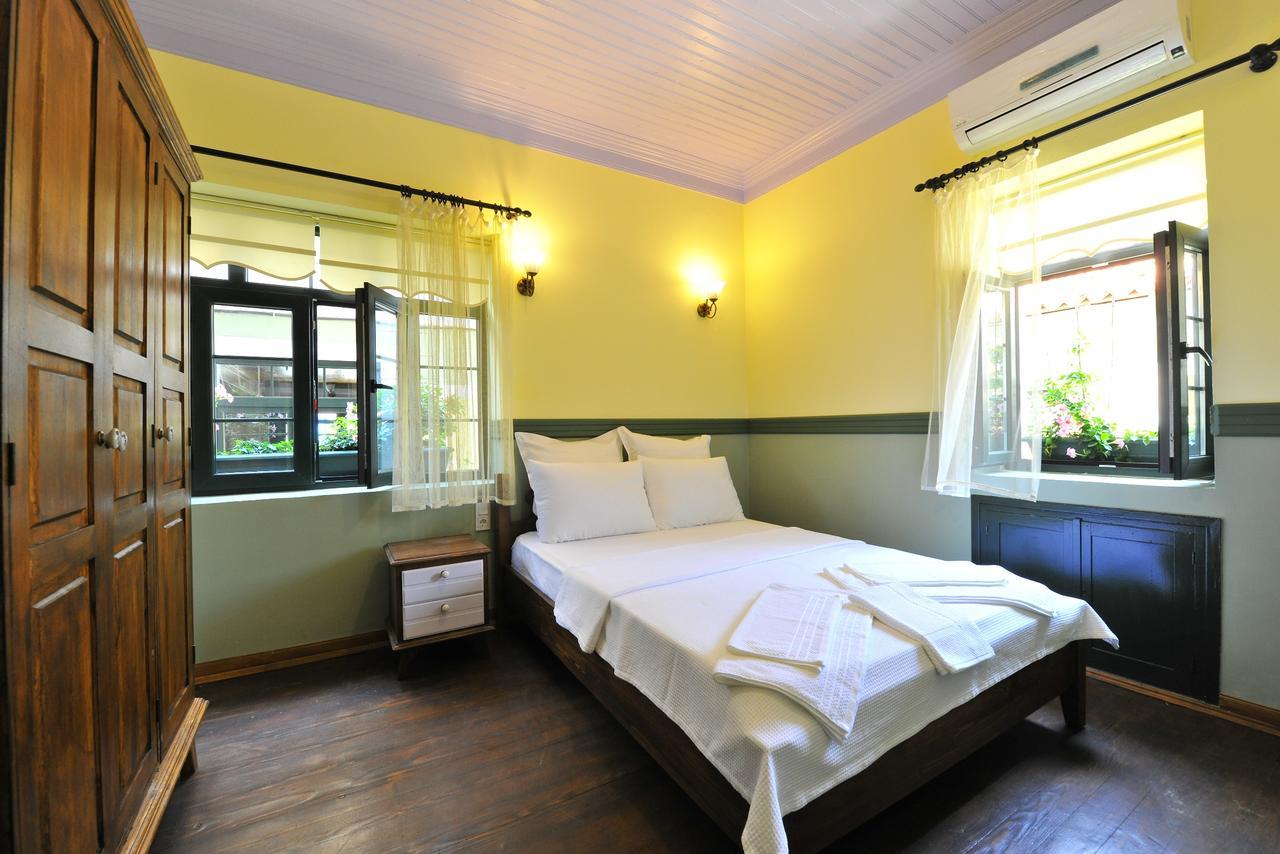 İmroz Petrino Goekceada Hotel&Kitchen מראה חיצוני תמונה